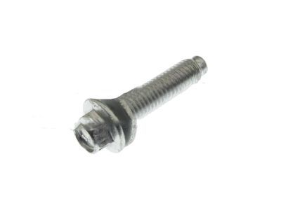 Mercury -W701232-S437 Bolt
