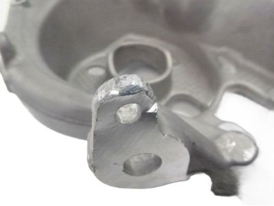 Ford GS7Z-5500-E Arm Assembly - Rear Suspension, Passenger Side