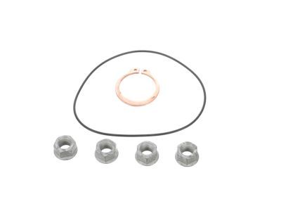 Ford 5C3Z-3254-B Outer Seal, Front