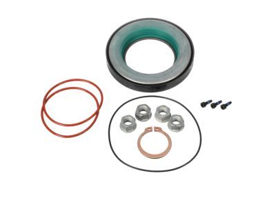 Ford 5C3Z-3254-B Outer Seal, Front