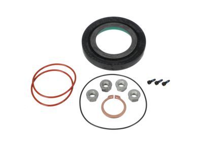 Ford 5C3Z-3254-B Outer Seal, Front
