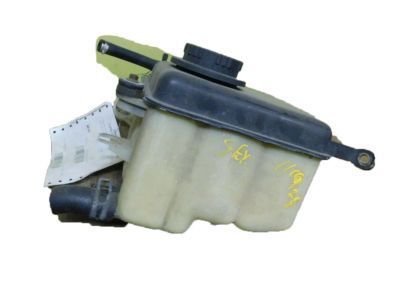 Ford 2F3Z-8A080-AC Recovery Tank