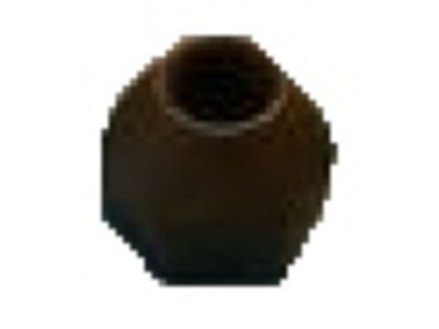 Ford -N620480-S2A Nut - Hexagon