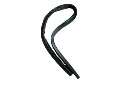 Ford 8L5Z-1002824-A Rear Seal