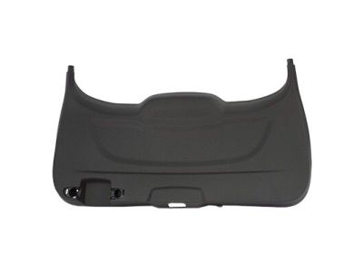 Ford CJ5Z-7842906-AA Lower Trim Panel, Rear