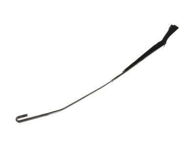 Ford Focus Windshield Wiper - 6S4Z-17526-CA