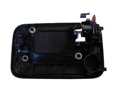 Ford CL3Z-1626604-CAPTM Handle Assy - Door - Outer