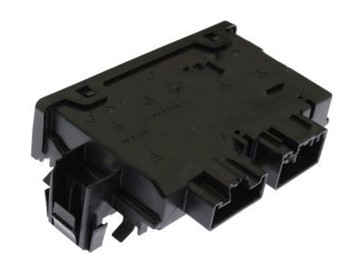 Lincoln DG9Z-14B291-VC Control Unit