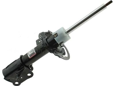 Ford DG9Z-18124-AB Shock Absorber Assembly - Front, Driver Side