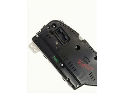 EG1Z-10849-CB Ford Instrument Cluster Product Photo 4 of 4
