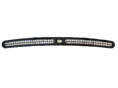 Mercury AE5Z-54044E82-BA Defroster Grille
