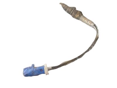 Ford 6E5Z-9G444-AA Sensor - Exhaust Gas - Oxygen, Front
