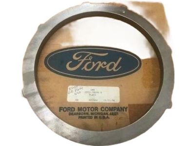 Ford E9TZ-7B066-B Plate - Clutch Pressure