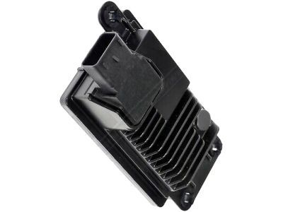 Lincoln GD9Z-9E731-AA Distance Sensor
