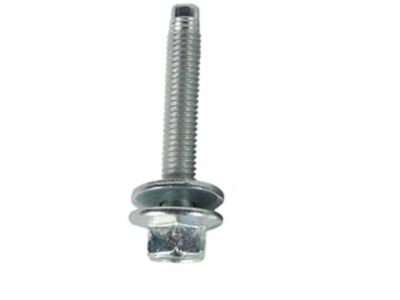 Lincoln -W715096-S437 Bolt