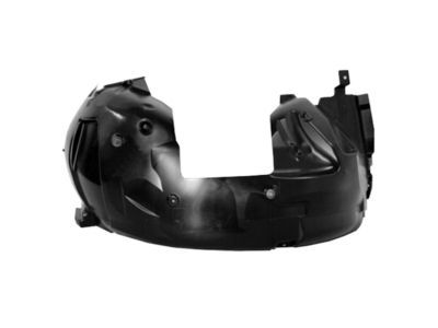 Ford Wheelhouse - JR3Z-16103-A