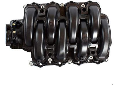 2014 Ford F-150 Intake Manifold - BL3Z-9424-D