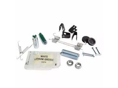 Ford 1L3Z-2V225-DA Kit - Brake Drum Spring