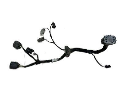 Ford 7L2Z-13A409-AA Wire Assy