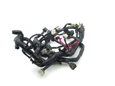 Ford ER3Z-14401-NA Wiring Assy - Main