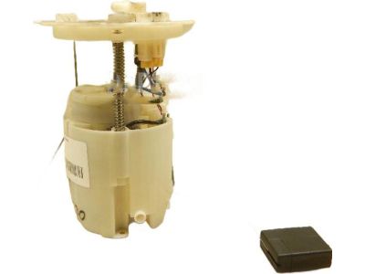 Ford 7T4Z-9H307-H Pump Assembly - Fuel