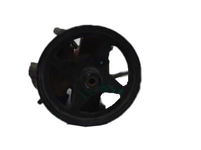 Lincoln 7L1Z-3A674-B Pump Assy - Power Steering
