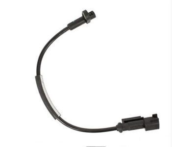 Ford Transit-150 ABS Sensor - BK3Z-2C204-B