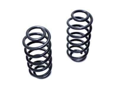 2004 Lincoln Town Car Coil Springs - 9W1Z-5310-D