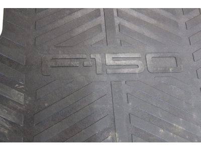 Ford 4L3Z-99112A15-AA Mat - Loading Compartment