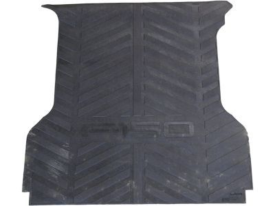 Ford 4L3Z-99112A15-AA Mat - Loading Compartment