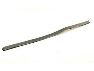 2003 Ford F-350 Super Duty Door Moldings - 5C3Z-2820878-AAB