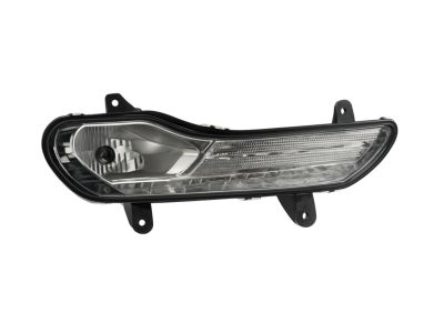 Ford CJ5Z-13200-CCP Lamp Assembly - Side Marker, Passenger Side