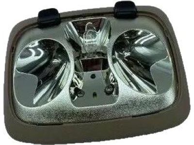 Ford F17Z-13776-AAA Lamp Assembly - Interior