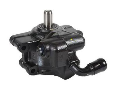 Mercury 6L8Z-3V674-BRM Pump Assy - Power Steering