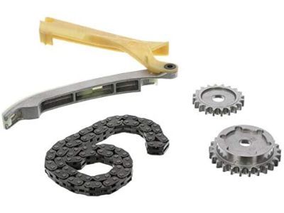 Ford 4L2Z-6M290-AA Timing Chain