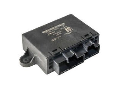 Lincoln DG9Z-14B291-WW Control Unit