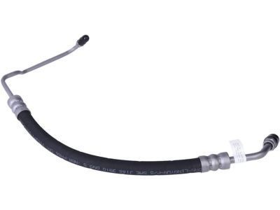 Lincoln XL3Z-3A719-DA Hose Assy