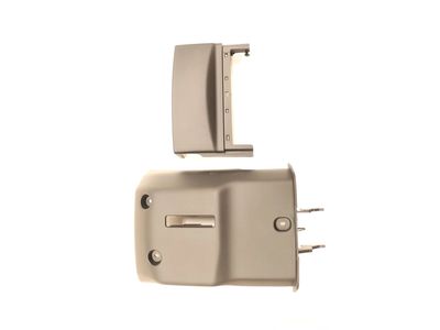 Ford JB5Z-3530-BA Shroud Assembly - Steering Column JB5Z-3530-BA Ford Shroud Assembly - Steering Column Product Photo 1 of 4