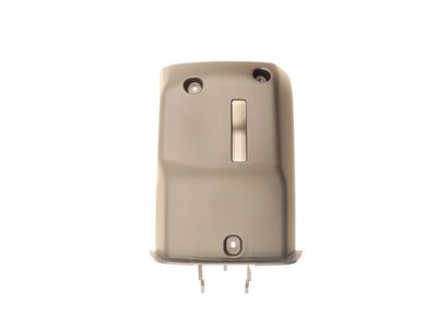 JB5Z-3530-BA Ford Shroud Assembly - Steering Column Product Photo 3 of 4