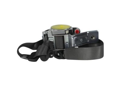 Ford BL3Z-16611B09-BB Pretensioner - Seat Belt Retractor, Driver Side