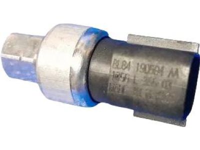 Ford XS7Z-19D594-AA Switch - Air Conditioning System - Vacuum