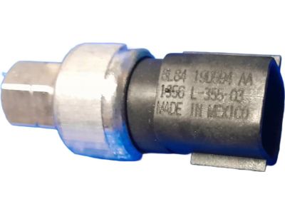 Ford XS7Z-19D594-AA Switch - Air Conditioning System - Vacuum