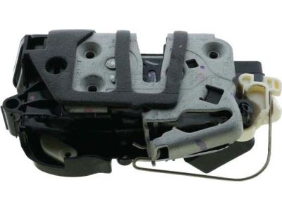 Ford FR3Z-63264A27-B Latch, Driver Side