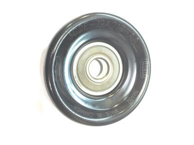 Ford 3C2Z-8678-AA Idler Pulley, Passenger Side