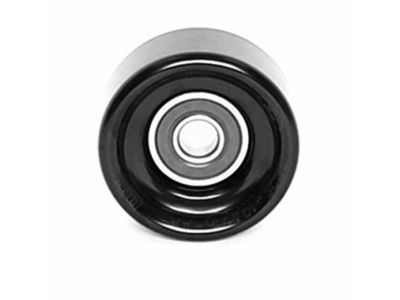 2009 Ford F-350 Super Duty Timing Belt Idler Pulley - 3C2Z-8678-AA