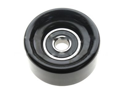 Ford 3C2Z-8678-AA Idler Pulley, Passenger Side