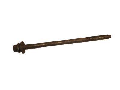 Mercury F6AZ-6065-BA Bolt - Hex.Head