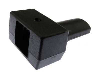 Ford HC3Z-5598-A Spacer, Driver Side