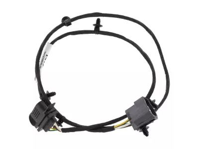 Ford DT1Z-13A576-B Wiring Assembly - Trailer Connection