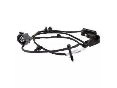 Ford DT1Z-13A576-B Wiring Assembly - Trailer Connection